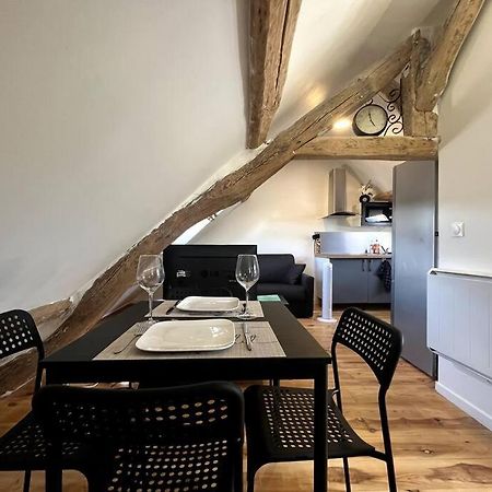 Climber'S Loft With Netflix Apartment Montcourt-Fromonville Exterior photo